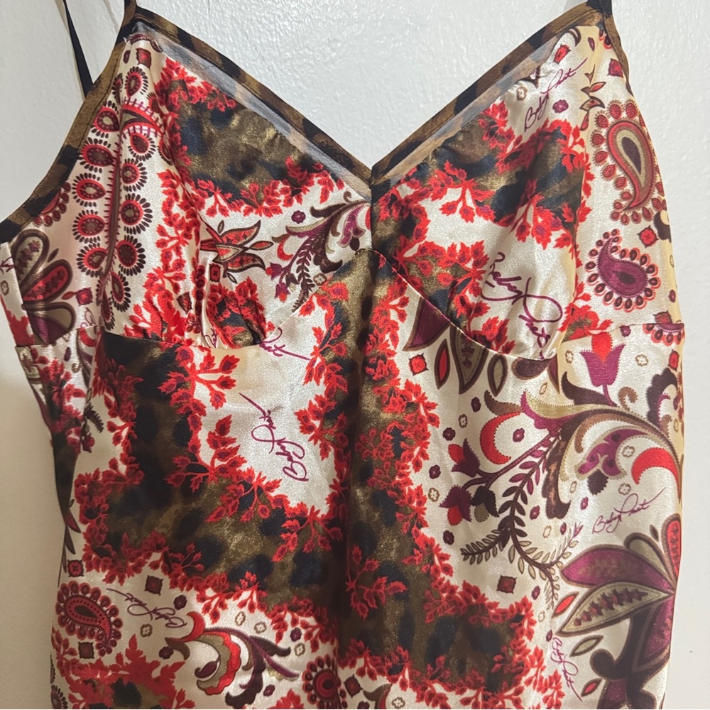 Vintage baby phat